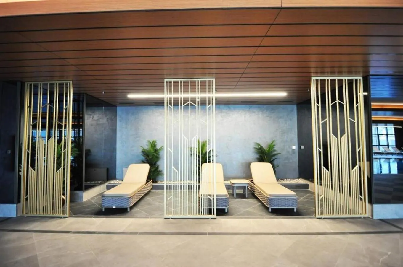 Beautiful Bright Deluxe 1Bd Condo Poolviews! #311 Стамбул