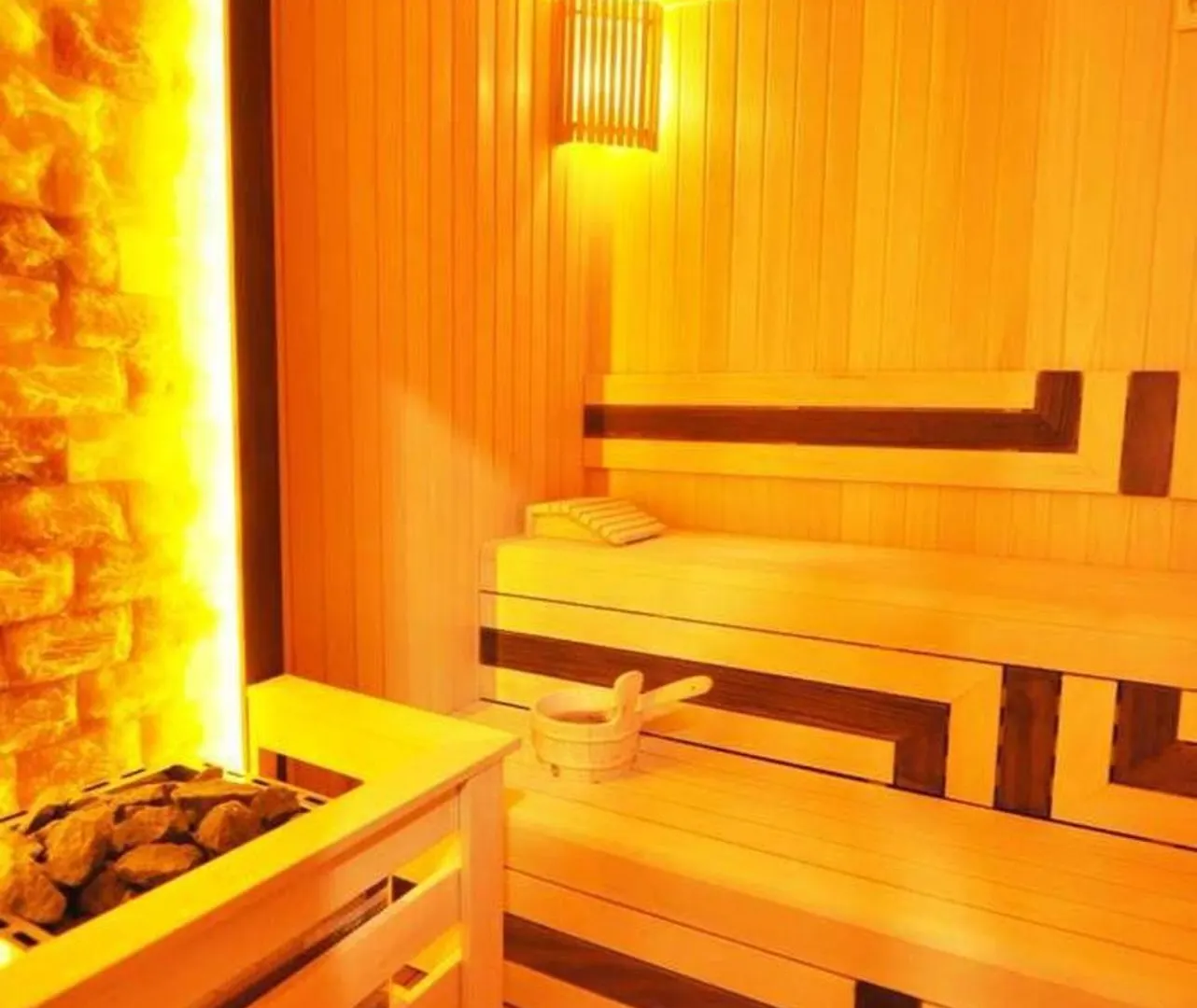 Beautiful Bright Deluxe 1Bd Condo Poolviews! #311 Стамбул Апартаменты