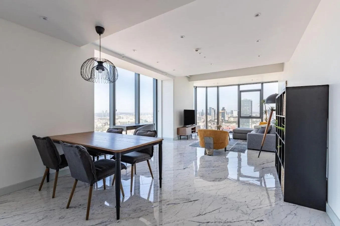 Beautiful Bright Deluxe 1Bd Condo Poolviews! #311 Стамбул 0*,  Турция