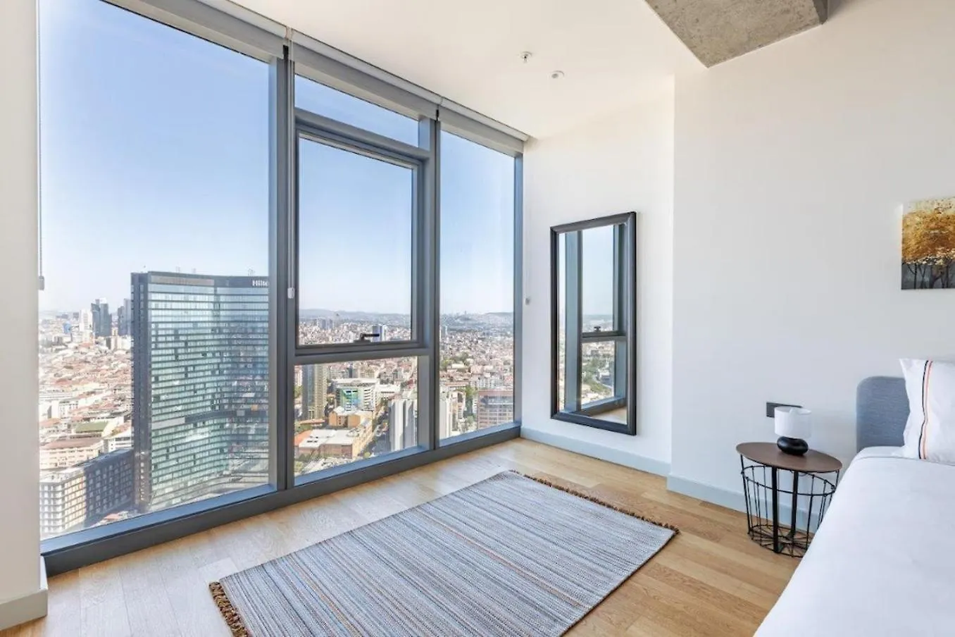Beautiful Bright Deluxe 1Bd Condo Poolviews! #311 Стамбул